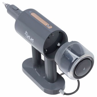  Паровая швабра VLK Rimmini 8200 (90299) серый 