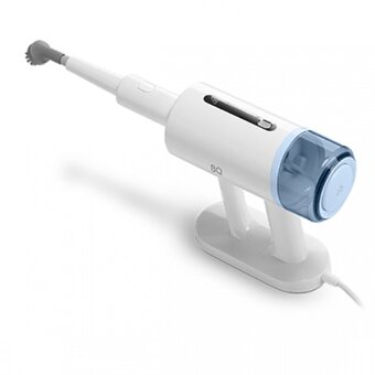  Паровая швабра BQ SM1003 White-Blue 