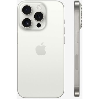  Смартфон Apple iPhone 15 Pro 256  White 