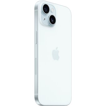  Смартфон Apple iPhone 15 128 Blue 