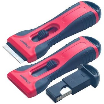  Скребок для стеклокерамики Topperr SC4 (1309) 