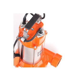  Насос дренажный PATRIOT FQ1200N (315302428) 