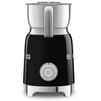  Вспениватель молока SMEG MFF01BLEU черный 
