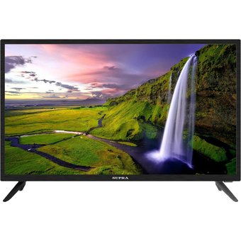  Телевизор SUPRA STV-LC40LT0045F 