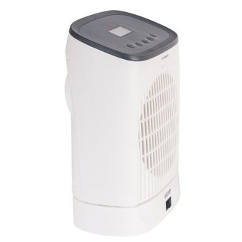  Тепловентилятор MYSTERY MCH-1024 