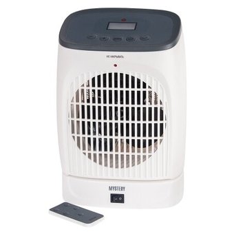  Тепловентилятор MYSTERY MCH-1024 