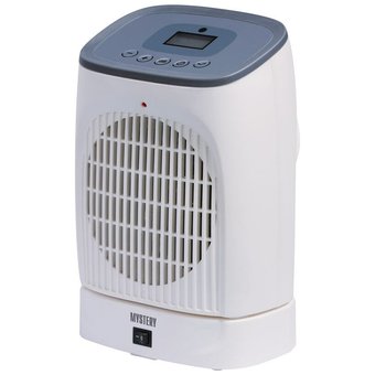  Тепловентилятор MYSTERY MCH-1024 