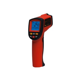  Пирометр инфракрасный ADA TemPro 900 (А00225) 