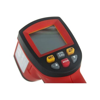  Пирометр инфракрасный ADA TemPro 900 (А00225) 