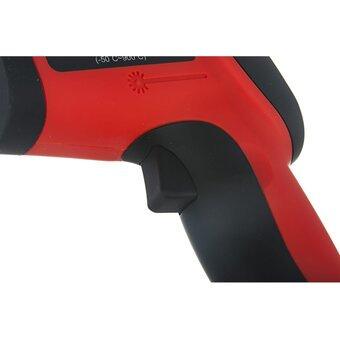 Пирометр инфракрасный ADA TemPro 900 (А00225) 