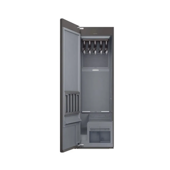  Паровой шкаф Samsung DF10A9500CG/LP 