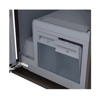  Паровой шкаф Samsung DF10A9500CG/LP 