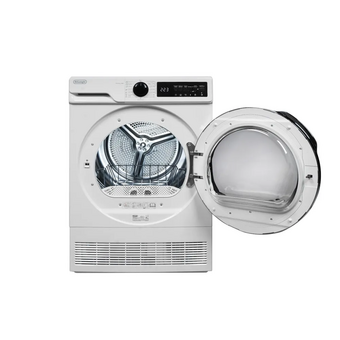  Сушильная машина DeLonghi DTD 8105 C Fabio 