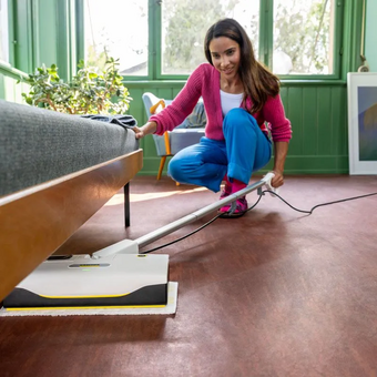  Швабра паровая Karcher SC 1 Upright EU 1.513-560 