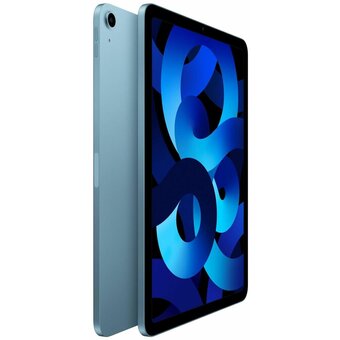  Планшет Apple iPad 10 WiFi 64Gb Blue 