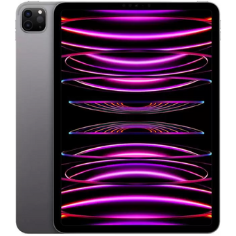  Планшет Apple iPad Pro 11 M2 2022 WiFi 128Gb Gray US 
