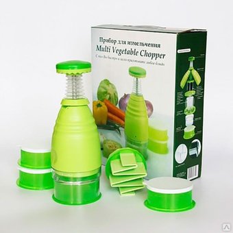  Овощерезка Frank Moller FM-4024 