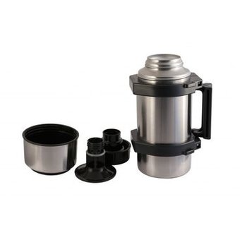  Термос АМЕТ АША 1с55 1,0л узкое горло 