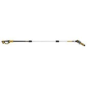  Высоторез аккумуляторный DEWALT DCMPS 567 N DCF903P1-QW без акк и ЗУ 