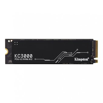  SSD Kingston SKC3000S/1024G 1Tb M.2 2280 NVMe 