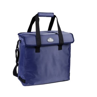  Сумка изотермическая Camping World Snowbag 30 л (цвет тёмно-синий) 