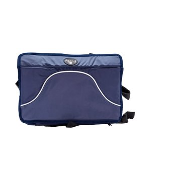  Сумка изотермическая Camping World Snowbag 30 л (цвет тёмно-синий) 