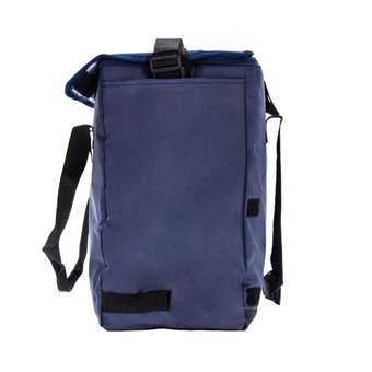  Сумка изотермическая Camping World Snowbag 30 л (цвет тёмно-синий) 