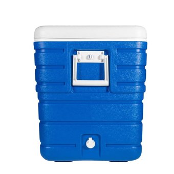  Контейнер изотермический Camping World Snowbox 125 л 