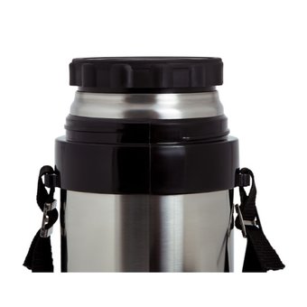  Термос АМЕТ АША 1с657 1,0л широкое горло 