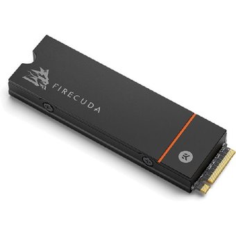  SSD Seagate Original ZP1000GM3A023 PCI-E x4 1Tb FireCuda 530 M.2 2280 