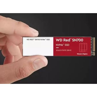  SSD WDC WDS100T1R0C M.2 2280 1TB Red 