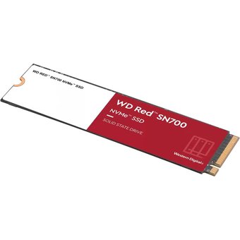  SSD WDC WDS100T1R0C M.2 2280 1TB Red 