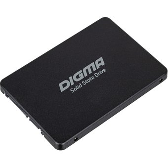  SSD Digma Run Y2 DGSR2128GY23T SATA III 128Gb 2.5" 