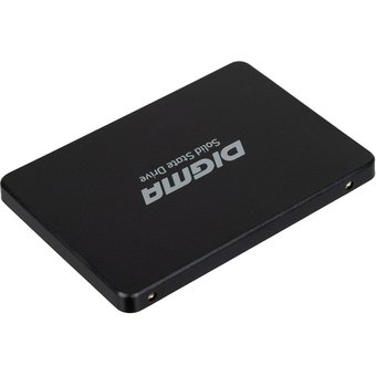  SSD Digma Run S9 DGSR2256GS93T SATA III 256Gb 2.5" 