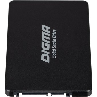  SSD Digma Run S9 DGSR2256GS93T SATA III 256Gb 2.5" 