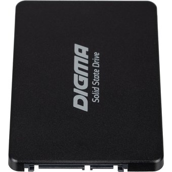  SSD Digma Run S9 DGSR2512GS93T SATA III 512Gb 2.5" 
