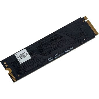  SSD Digma Mega S3 DGSM3001TS33T PCI-E x4 1Tb M.2 2280 