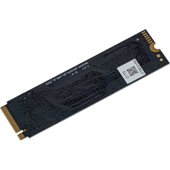  SSD Digma Mega S3 DGSM3001TS33T PCI-E x4 1Tb M.2 2280 