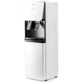  Кулер AEL LK-AEL-85C White/Black 