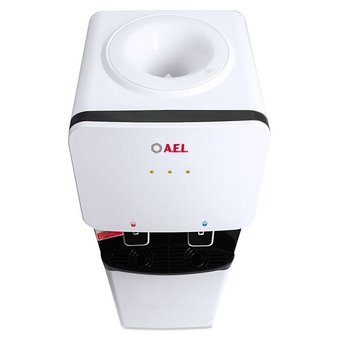  Кулер AEL LD-AEL-85C White/Black 