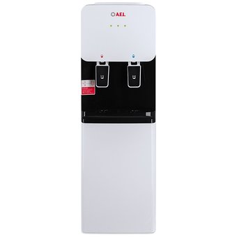  Кулер AEL LK-AEL-85C White/Black 