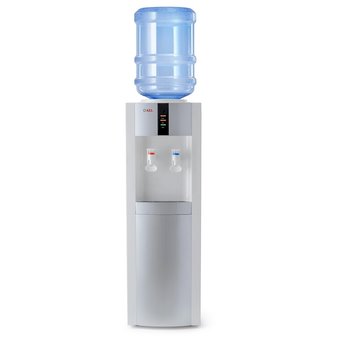  Кулер AEL LD-AEL-47 White/Silver 