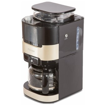  Кофеварка PIONEER CM060D 