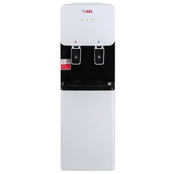  Кулер AEL LD-AEL-85C White/Black 
