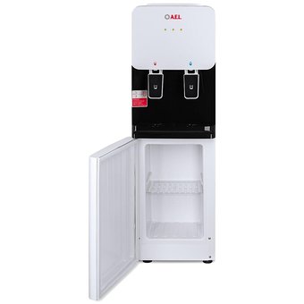  Кулер AEL LK-AEL-85C White/Black 