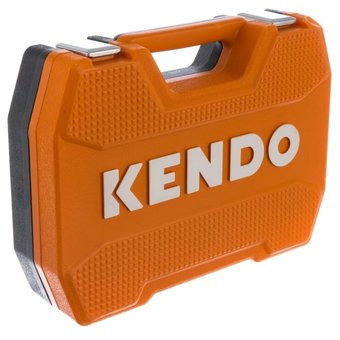  Набор инструмента KENDO 90565 