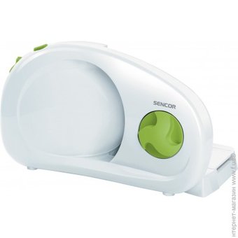  Ломтерезка Sencor SFS 1001GR 