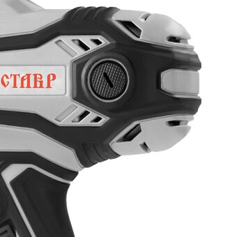  Дрель-шуруповерт СТАВР ДШС-10/470 