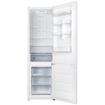  Холодильник Monsher MRF 61201 Blanc 
