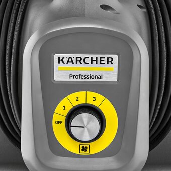  Профессиональный аппарат для сушки ковров Karcher AB 20 Ec 1.004-062.0 